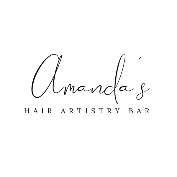 Amanda's Hair Artistry Bar