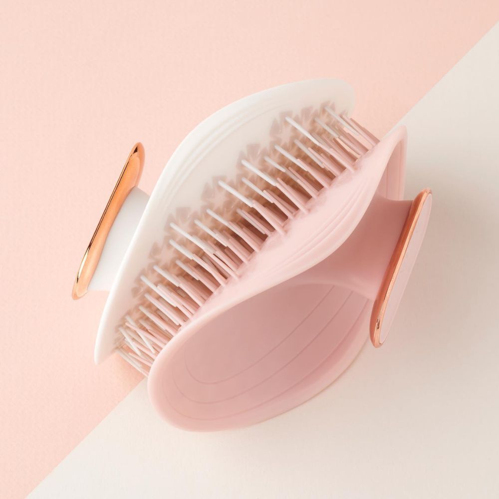 Manta Original Hair Brush