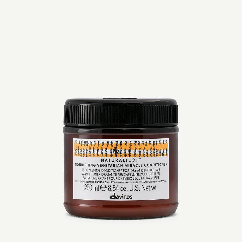Naturaltech Vegetarian Miracle Conditioner