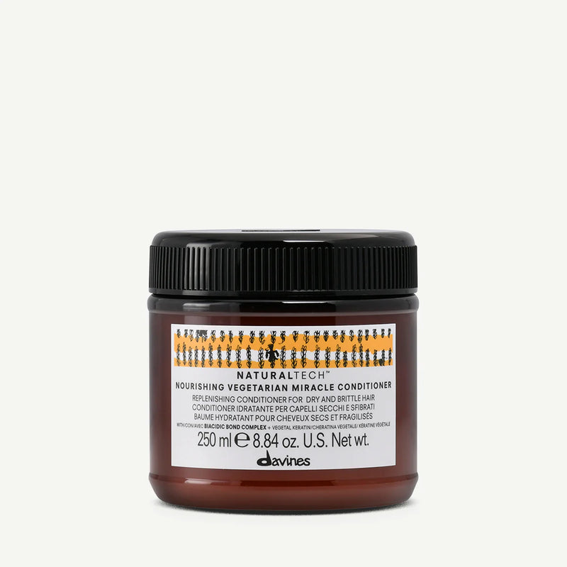 Naturaltech Vegetarian Miracle Conditioner