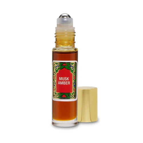 Nemat Perfume Oils