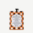 The Quick Fix Circle Hair Mask
