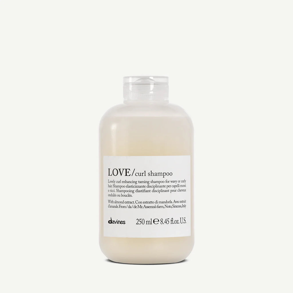 Love Curl Shampoo