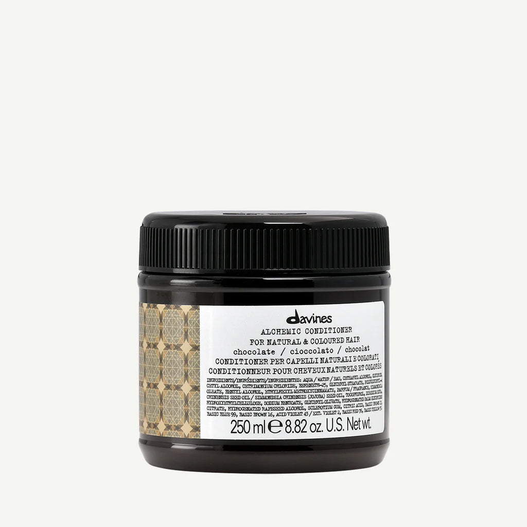 Alchemic Chocolate Conditioner