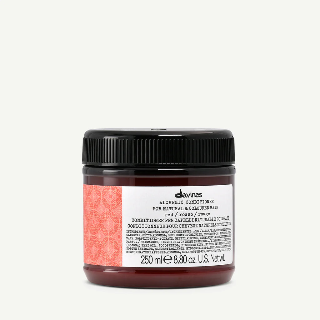 Alchemic Red Conditioner
