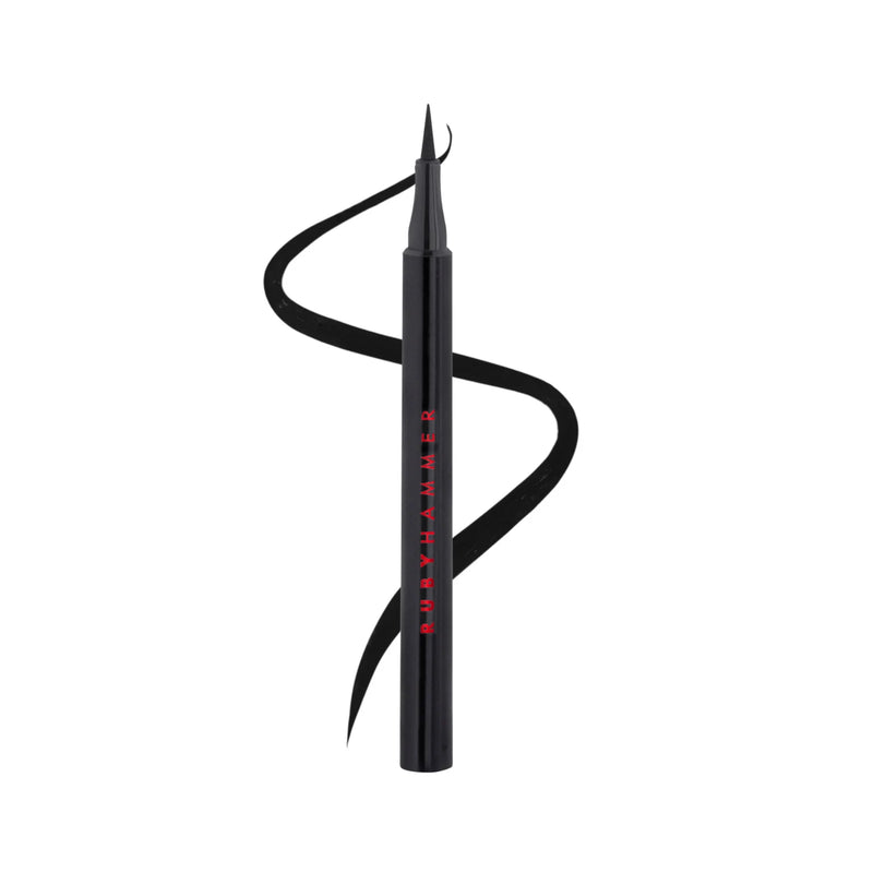 Precision Liquid Eyeliner