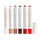 Lip Serum Balms | Ruby Hammer Beauty