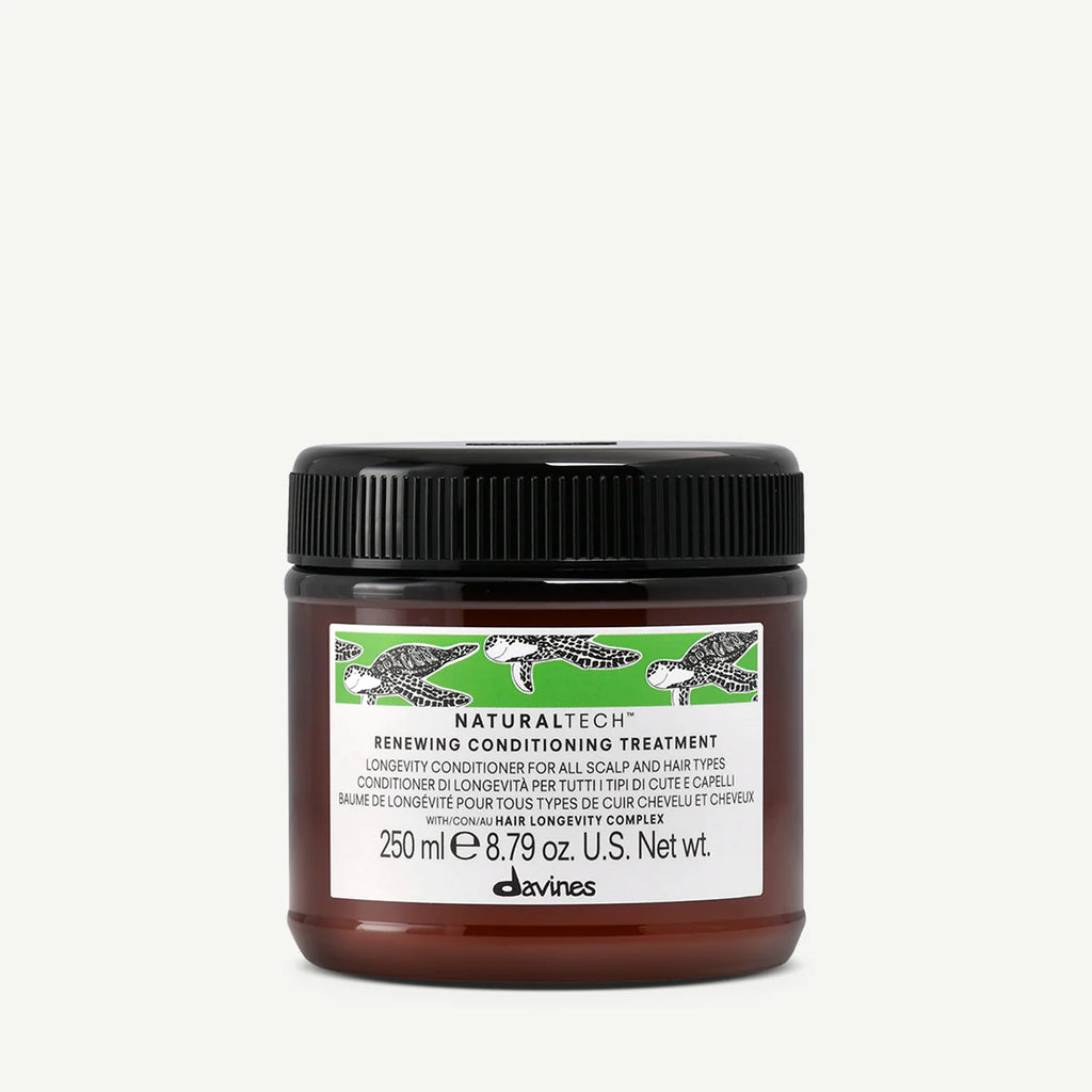 Naturaltech Renewing Conditioner Treatment